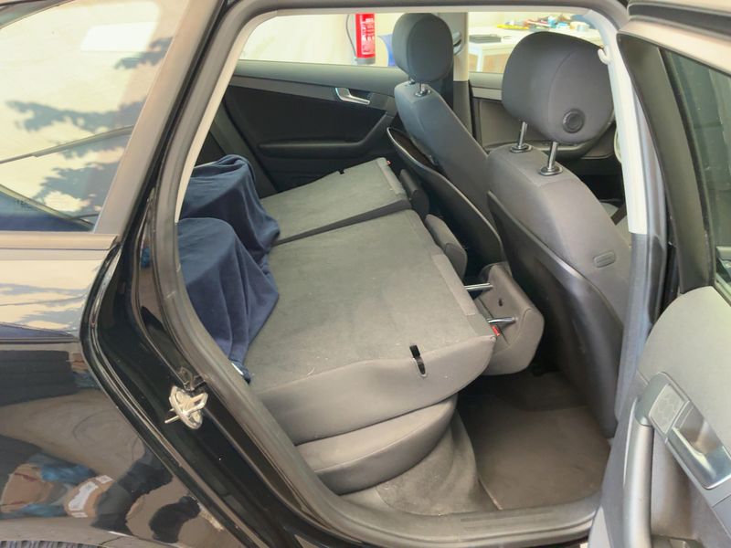 Audi A3 Sportback 1.4 TFSI Attraction 2011 – снимка 19