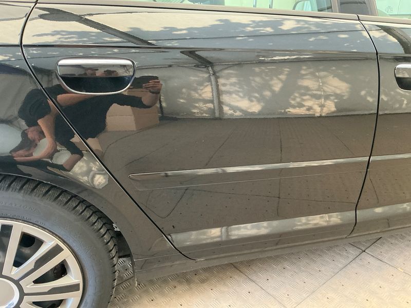 Audi A3 Sportback 1.4 TFSI Attraction 2011 – снимка 23