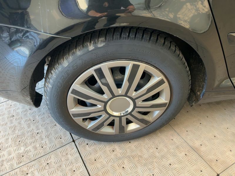 Audi A3 Sportback 1.4 TFSI Attraction 2011 – снимка 9