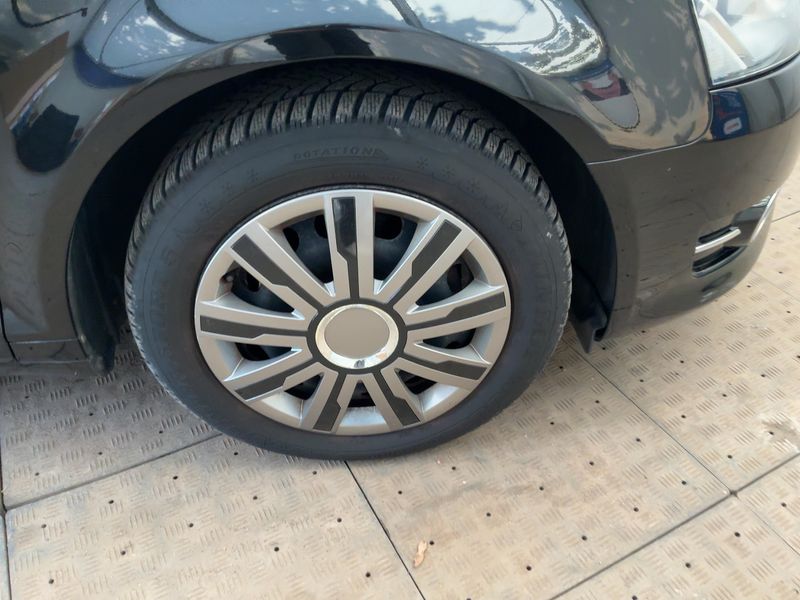 Audi A3 Sportback 1.4 TFSI Attraction 2011 – снимка 11