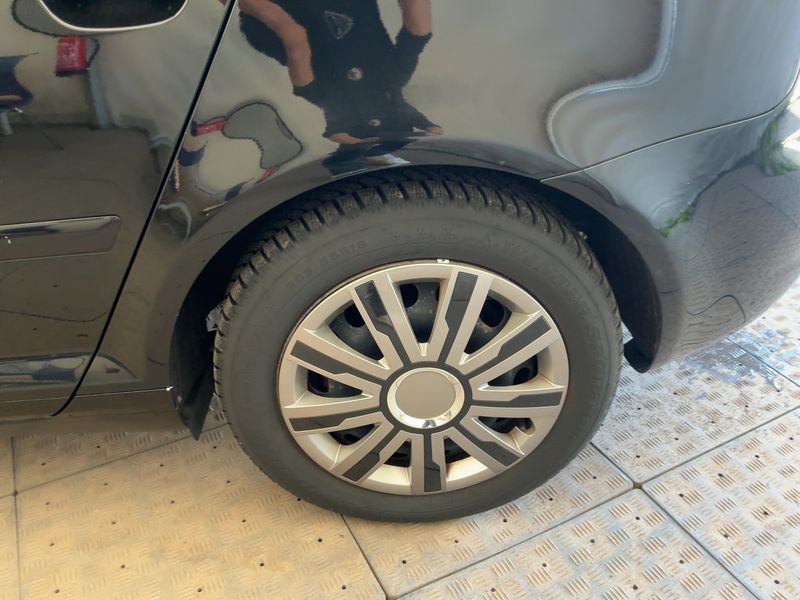 Audi A3 Sportback 1.4 TFSI Attraction 2011 – снимка 5
