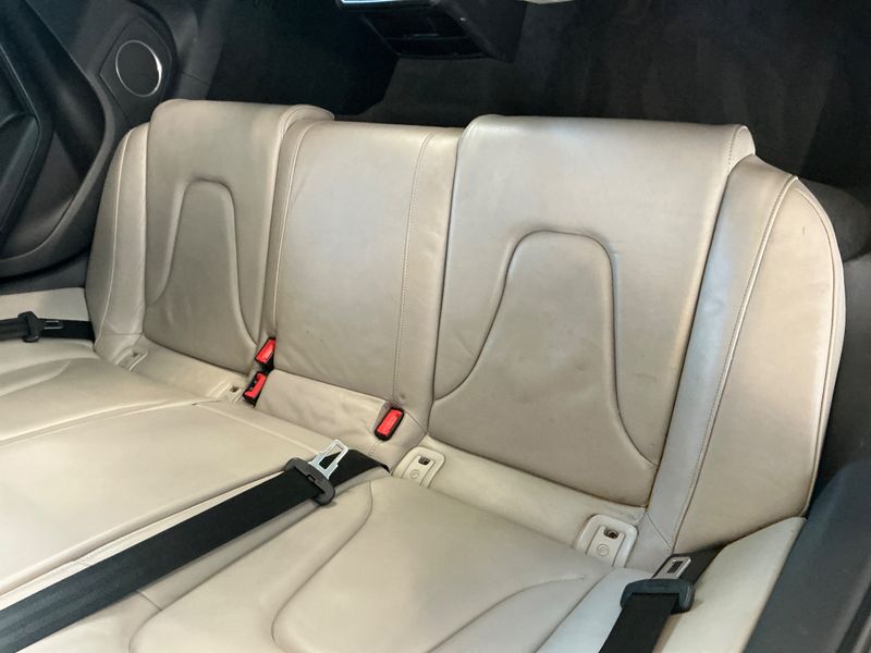 Audi A4 Allroad 2.0 TFSI 2009 – снимка 25