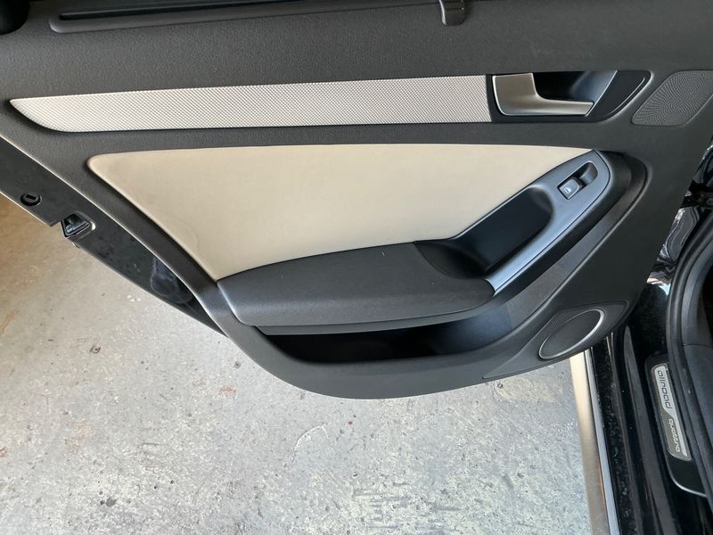 Audi A4 Allroad 2.0 TFSI 2009 – снимка 23