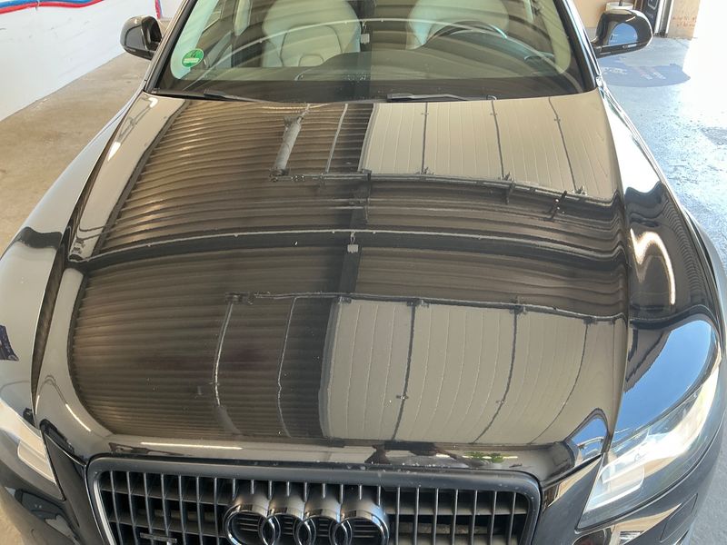Audi A4 Allroad 2.0 TFSI 2009 – снимка 31