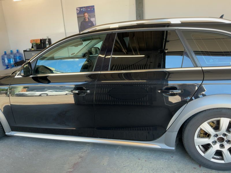 Audi A4 Allroad 2.0 TFSI 2009 – снимка 4