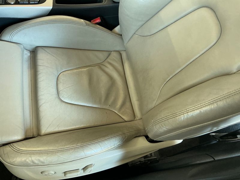Audi A4 Allroad 2.0 TFSI 2009 – снимка 26