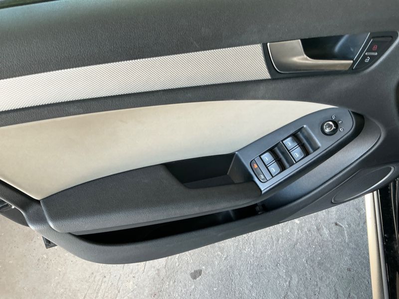 Audi A4 Allroad 2.0 TFSI 2009 – снимка 28
