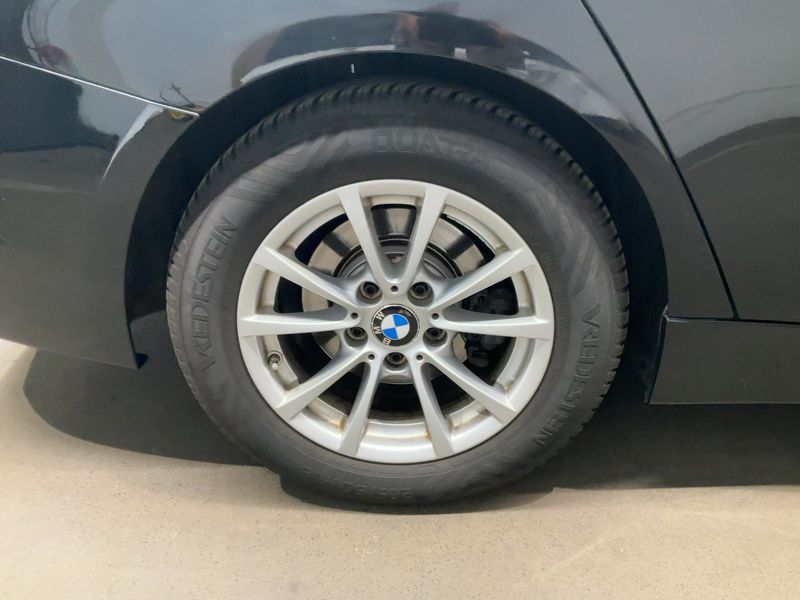 BMW 3er 318d Advantage 2017 – снимка 19