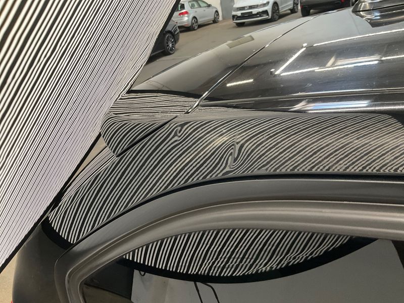 BMW 3er 318d Advantage 2017 – снимка 22