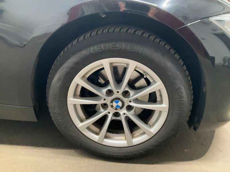 BMW 3er 318d Advantage 2017 – снимка 20