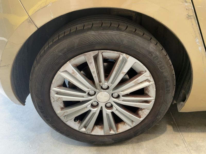 Peugeot 308 1.2 e-THP Allure 2017 – снимка 9