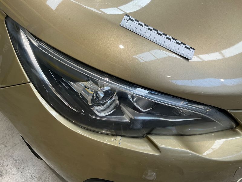 Peugeot 308 1.2 e-THP Allure 2017 – снимка 33