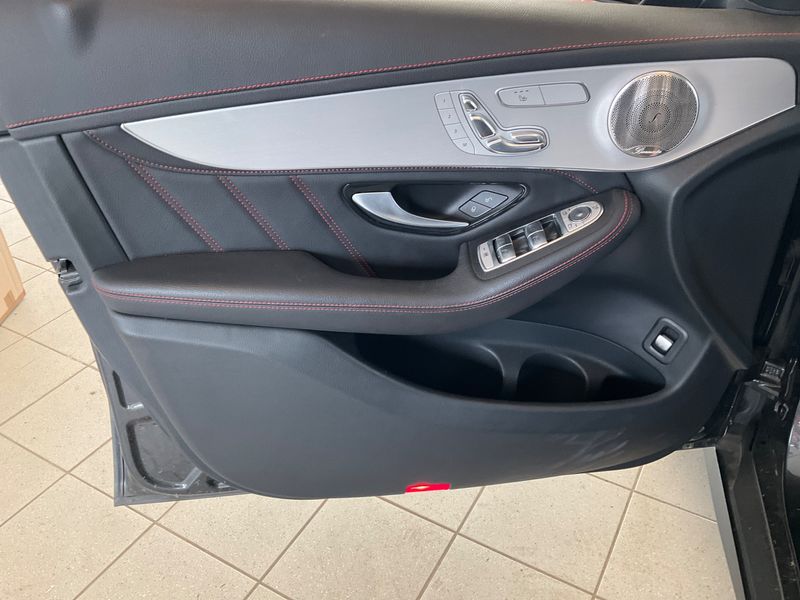 Mercedes-Benz GLC-Klasse GLC 43 AMG 4Matic 2020 – снимка 26