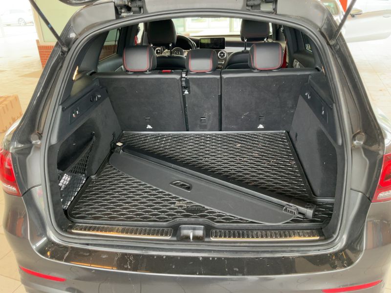 Mercedes-Benz GLC-Klasse GLC 43 AMG 4Matic 2020 – снимка 16