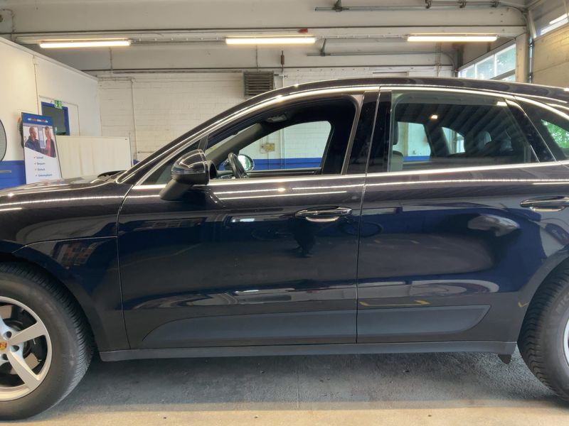 Porsche Macan 2.0 2016 – снимка 4