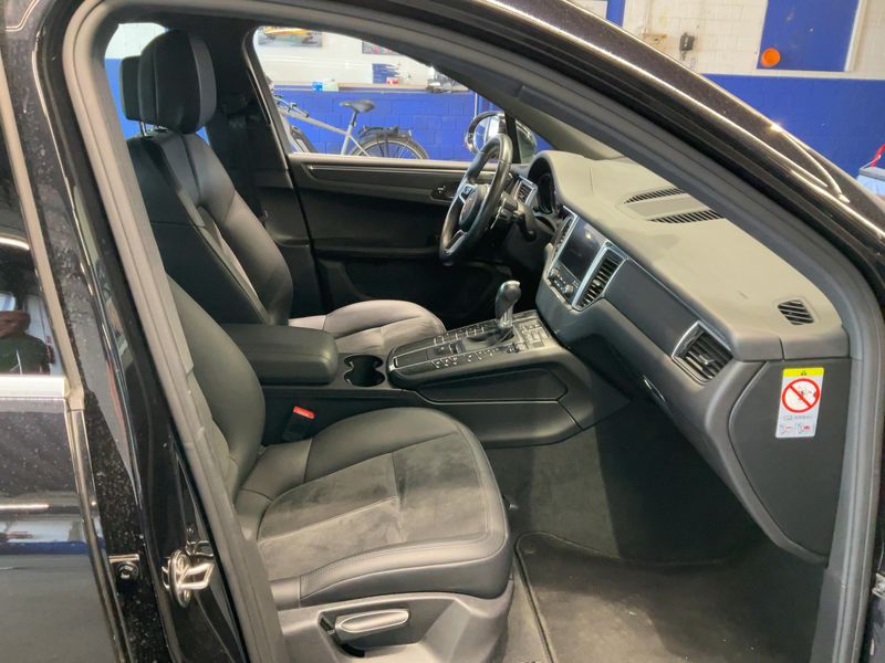 Porsche Macan 2.0 2016 – снимка 16