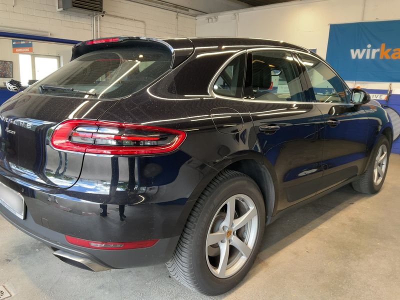Porsche Macan 2.0 2016 – снимка 8