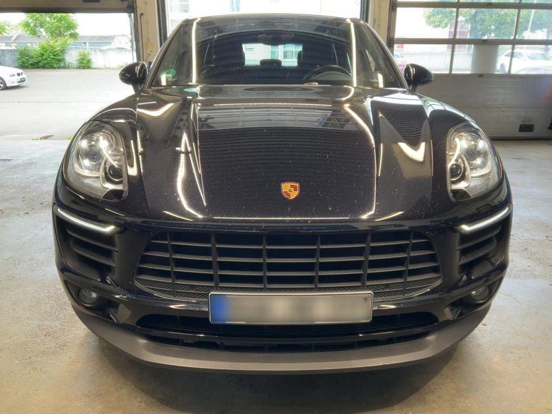 Porsche Macan 2.0 2016 – снимка 14