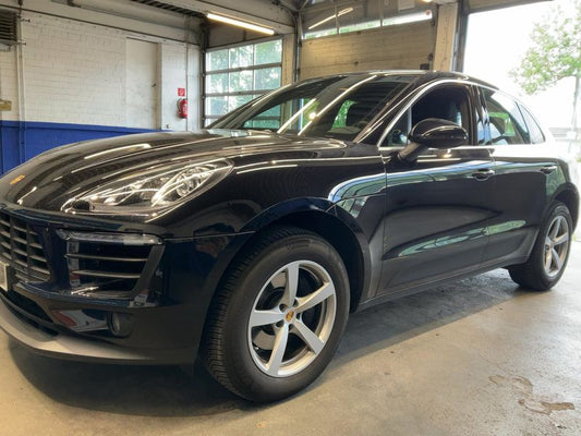 Porsche Macan 2.0 2016 – снимка 2
