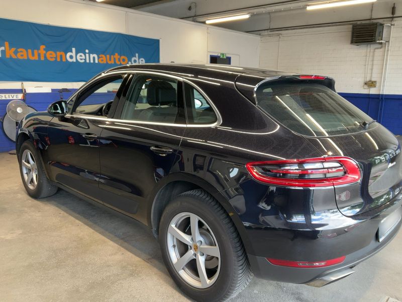 Porsche Macan 2.0 2016 – снимка 6