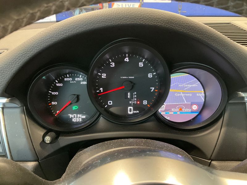 Porsche Macan 2.0 2016 – снимка 18