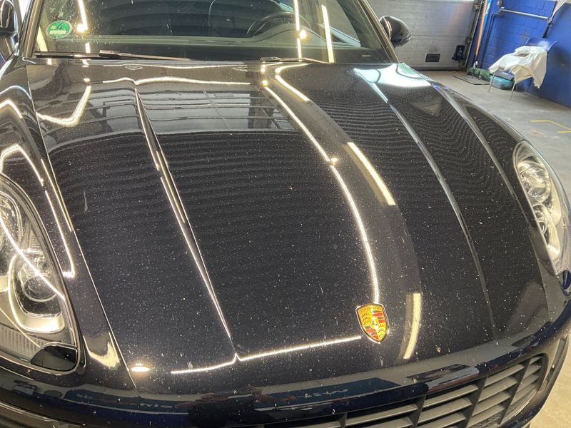 Porsche Macan 2.0 2016 – снимка 38