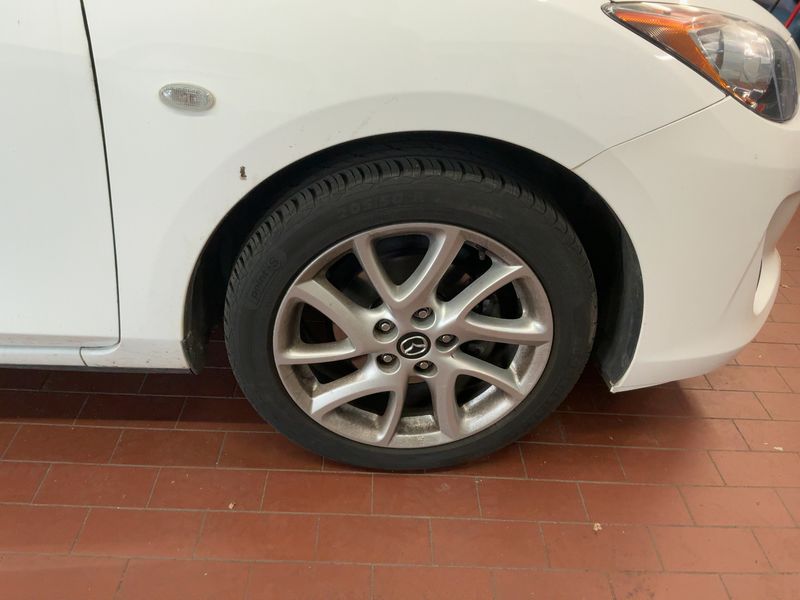 Mazda 3 1.6 Edition 2013 – снимка 11