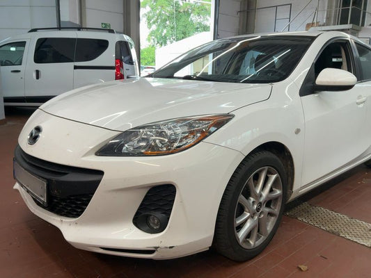 Mazda 3 1.6 Edition 2013 – снимка 2