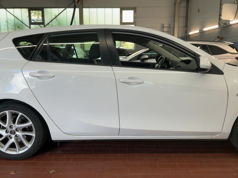 Mazda 3 1.6 Edition 2013 – снимка 10