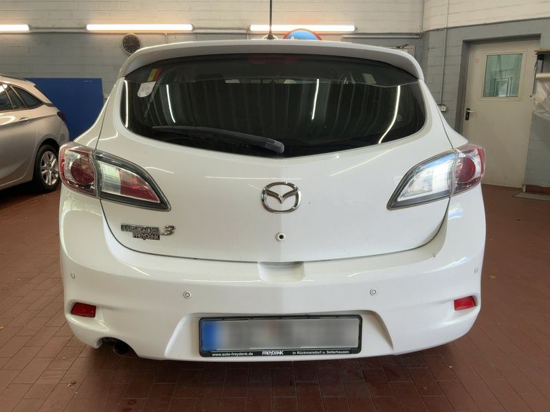 Mazda 3 1.6 Edition 2013 – снимка 7