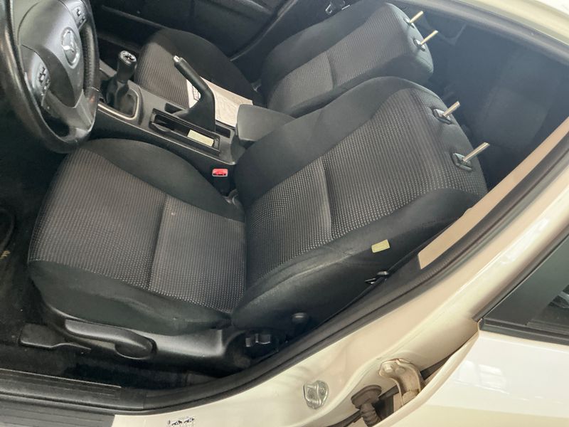 Mazda 3 1.6 Edition 2013 – снимка 27
