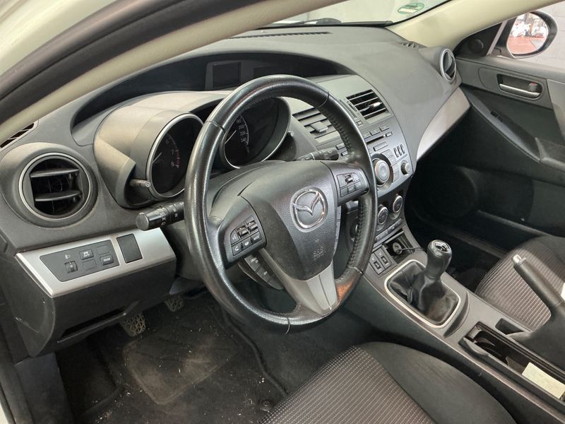 Mazda 3 1.6 Edition 2013 – снимка 26