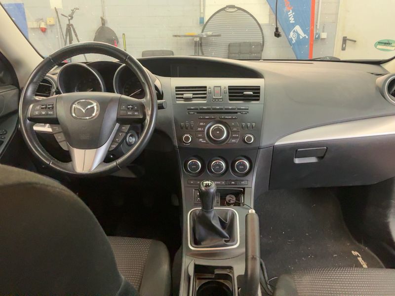 Mazda 3 1.6 Edition 2013 – снимка 18