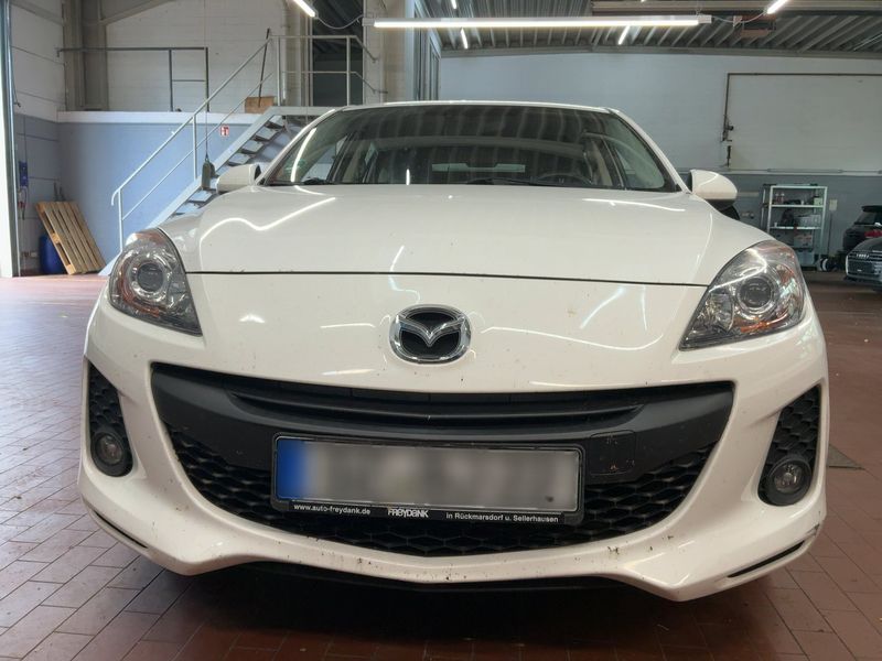 Mazda 3 1.6 Edition 2013 – снимка 14