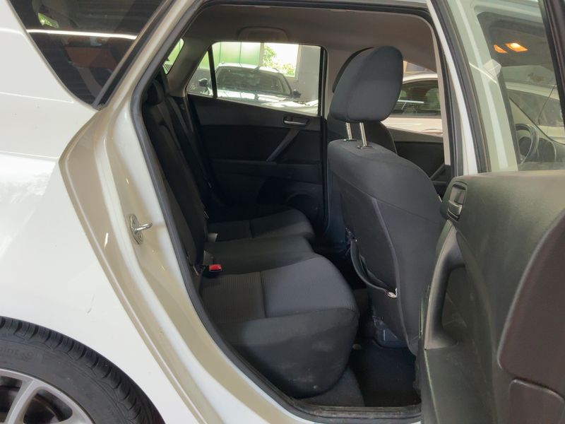 Mazda 3 1.6 Edition 2013 – снимка 20