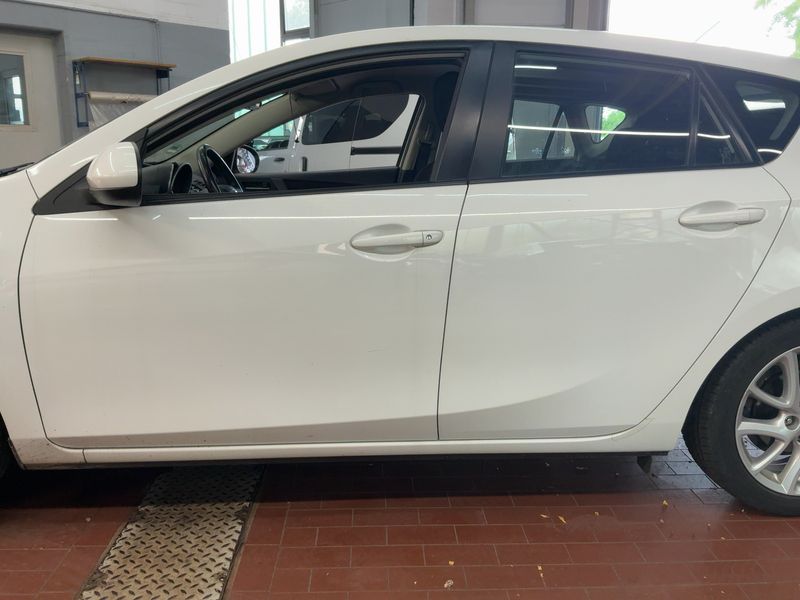 Mazda 3 1.6 Edition 2013 – снимка 4