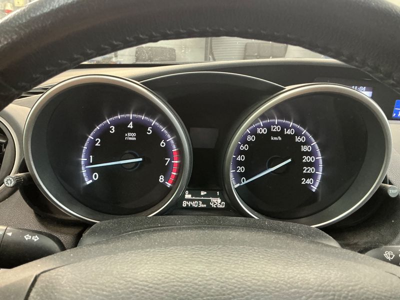 Mazda 3 1.6 Edition 2013 – снимка 19