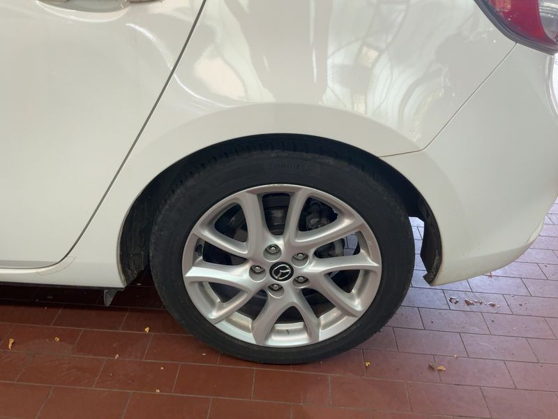 Mazda 3 1.6 Edition 2013 – снимка 5