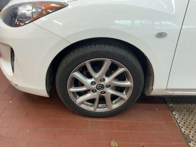 Mazda 3 1.6 Edition 2013 – снимка 3