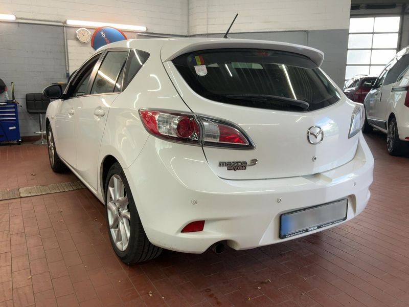 Mazda 3 1.6 Edition 2013 – снимка 6