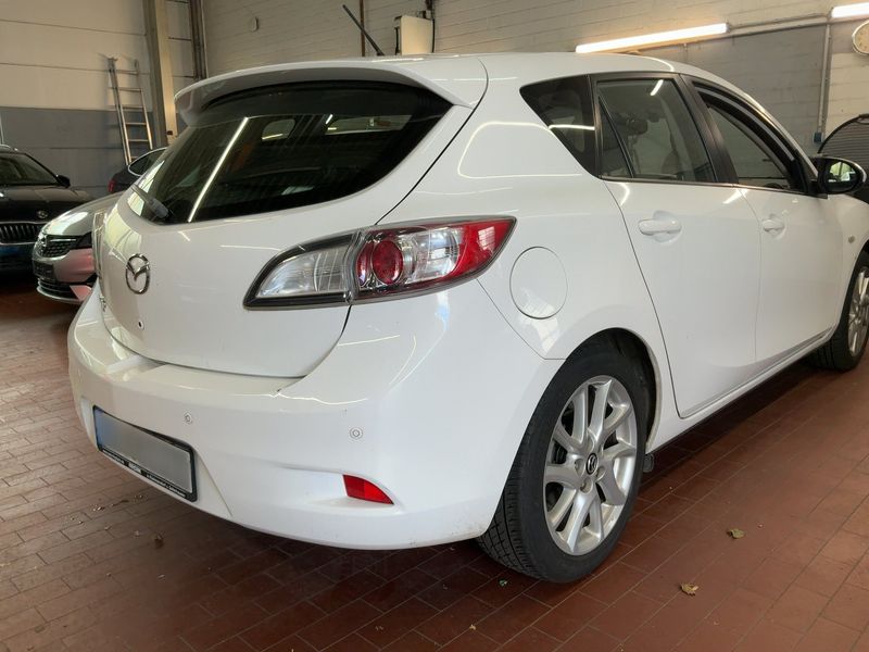 Mazda 3 1.6 Edition 2013 – снимка 8