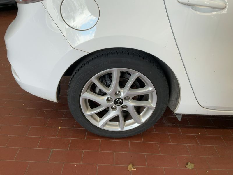 Mazda 3 1.6 Edition 2013 – снимка 9