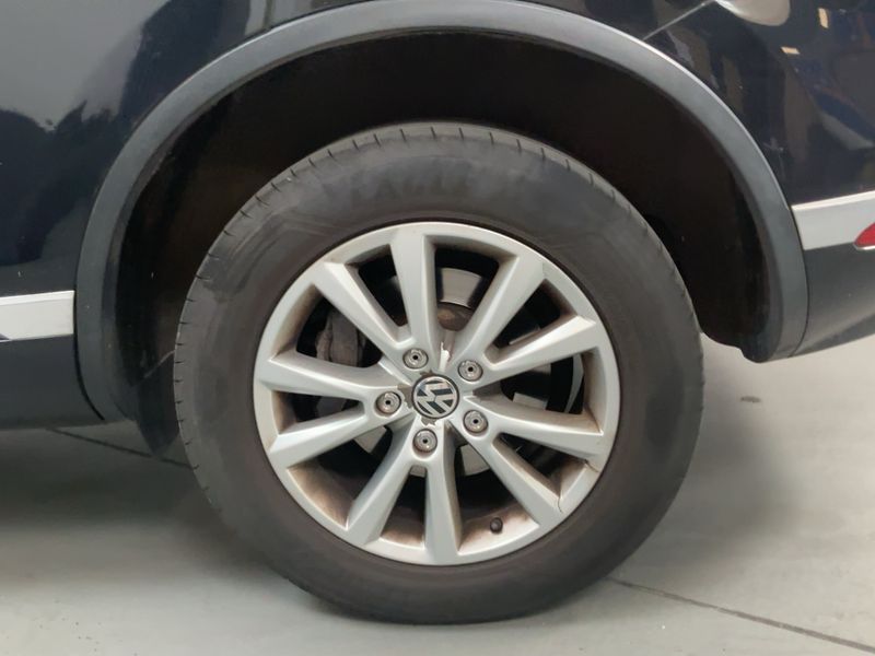 Volkswagen Touareg 3.0 V6 TDI Carat 4Motion 2015 – снимка 5