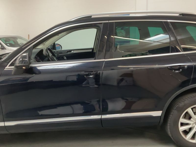 Volkswagen Touareg 3.0 V6 TDI Carat 4Motion 2015 – снимка 4