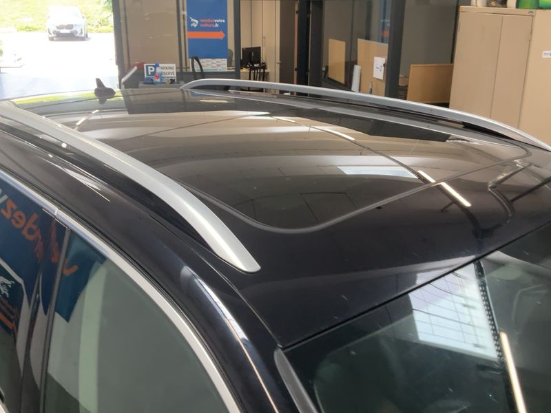 Volkswagen Touareg 3.0 V6 TDI Carat 4Motion 2015 – снимка 13