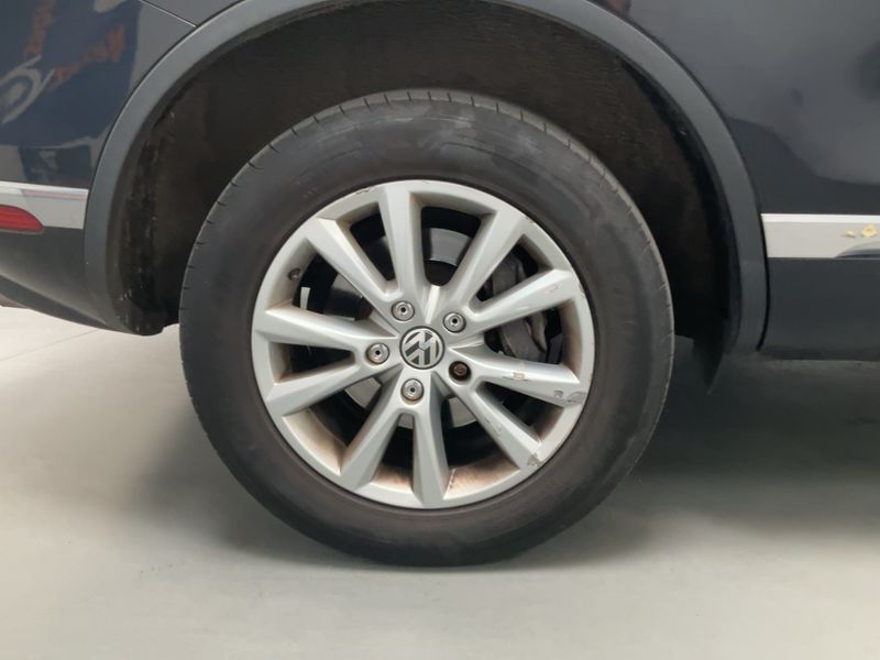 Volkswagen Touareg 3.0 V6 TDI Carat 4Motion 2015 – снимка 9
