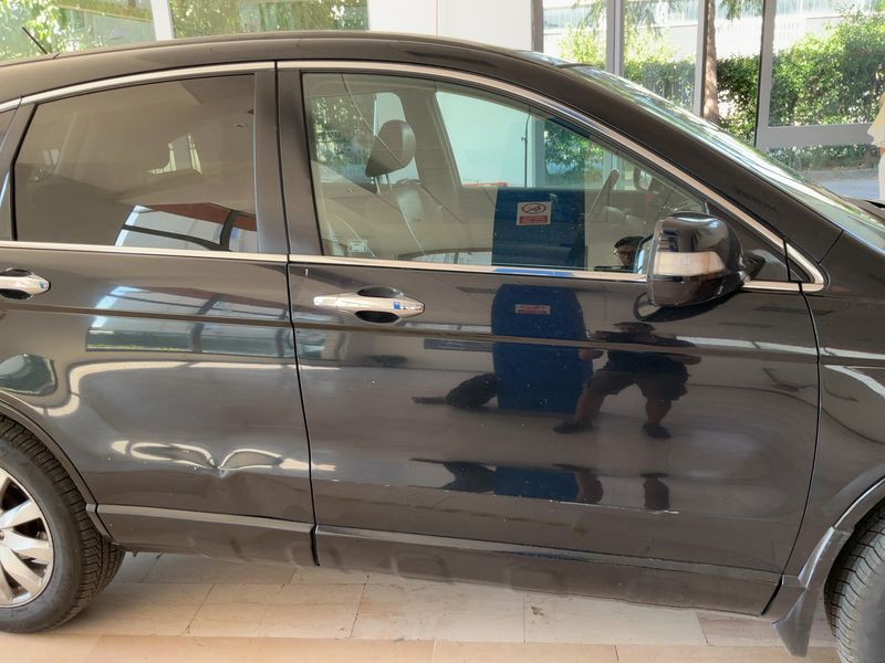 Honda CR-V 2.2 DTEC Executive 2010 – снимка 10