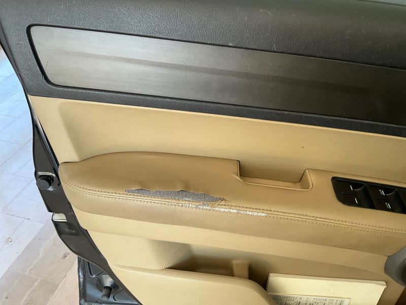 Honda CR-V 2.2 DTEC Executive 2010 – снимка 26