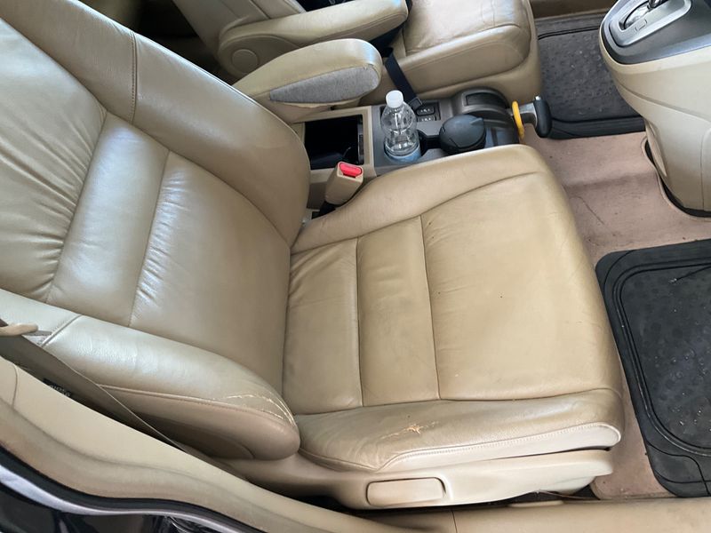 Honda CR-V 2.2 DTEC Executive 2010 – снимка 24