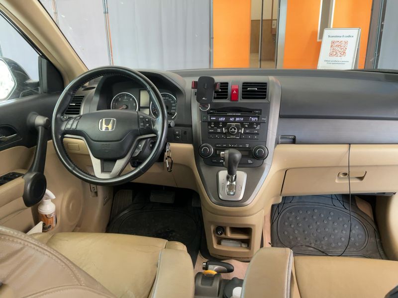 Honda CR-V 2.2 DTEC Executive 2010 – снимка 17